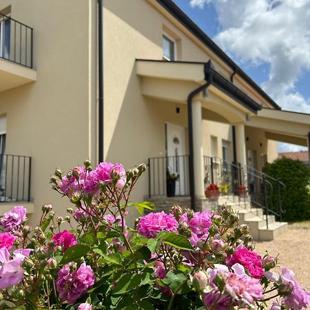 Apartman Marija Međugorje Eksteriør bilde