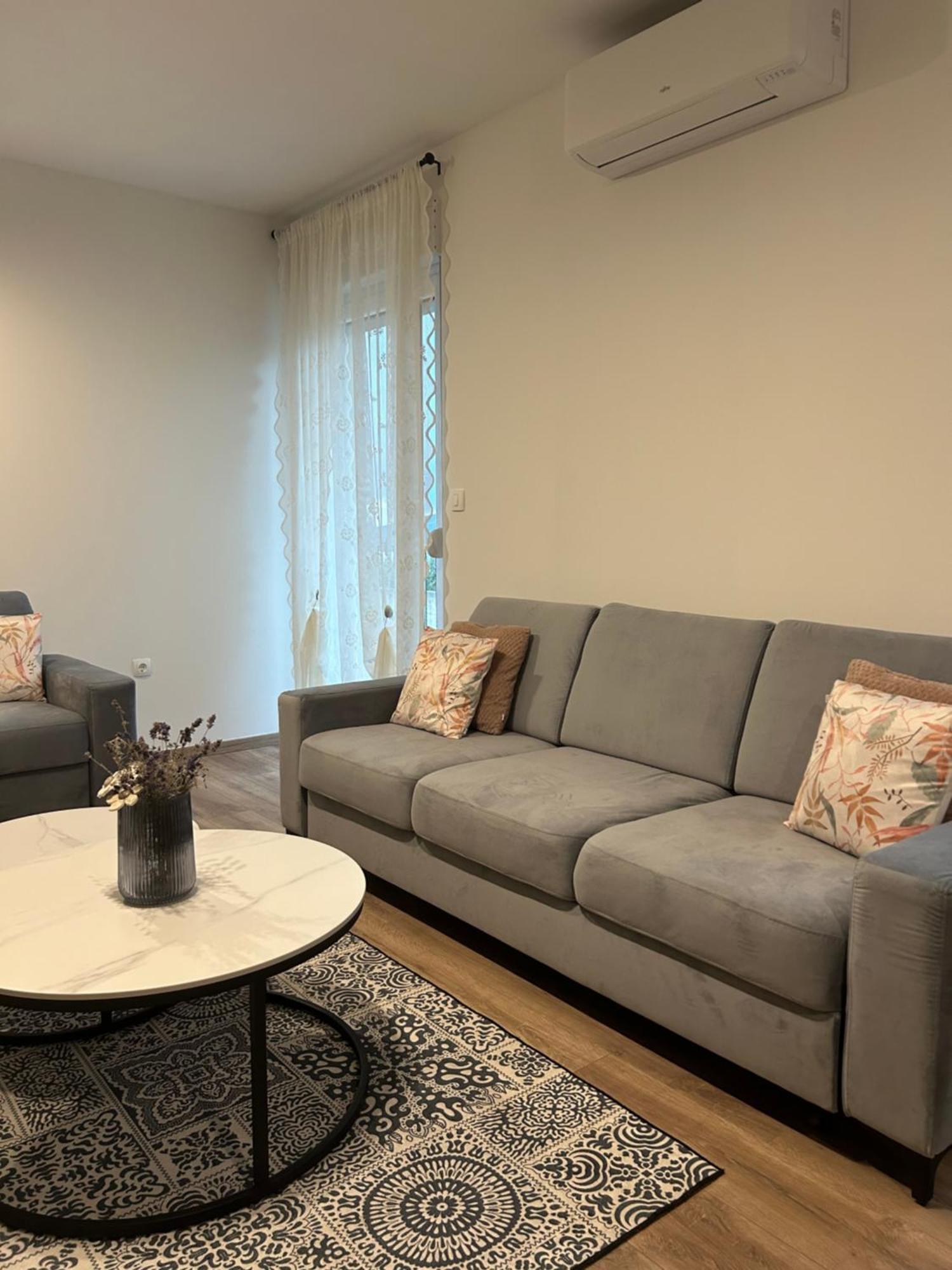 Apartman Marija Međugorje Eksteriør bilde