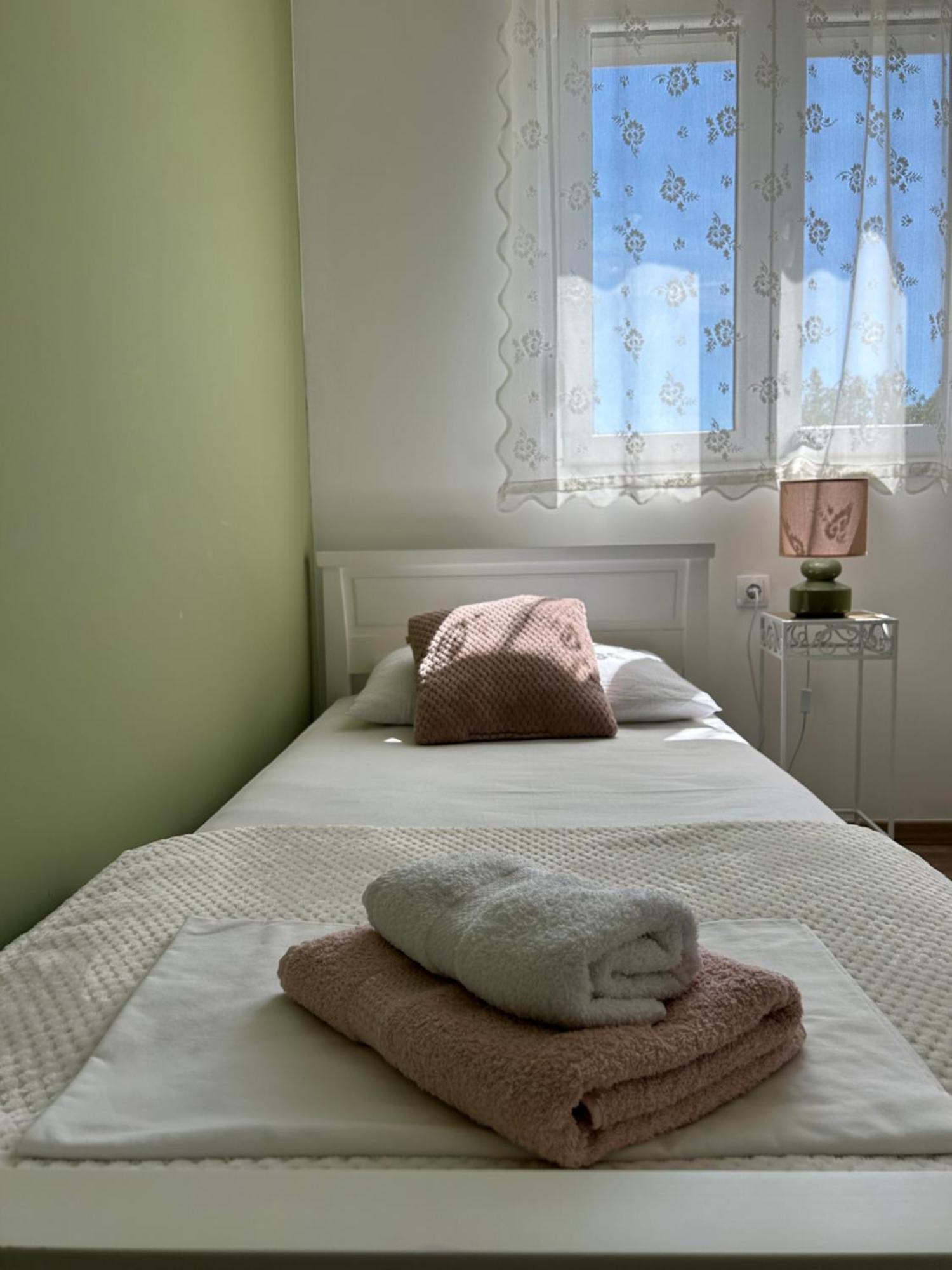 Apartman Marija Međugorje Eksteriør bilde
