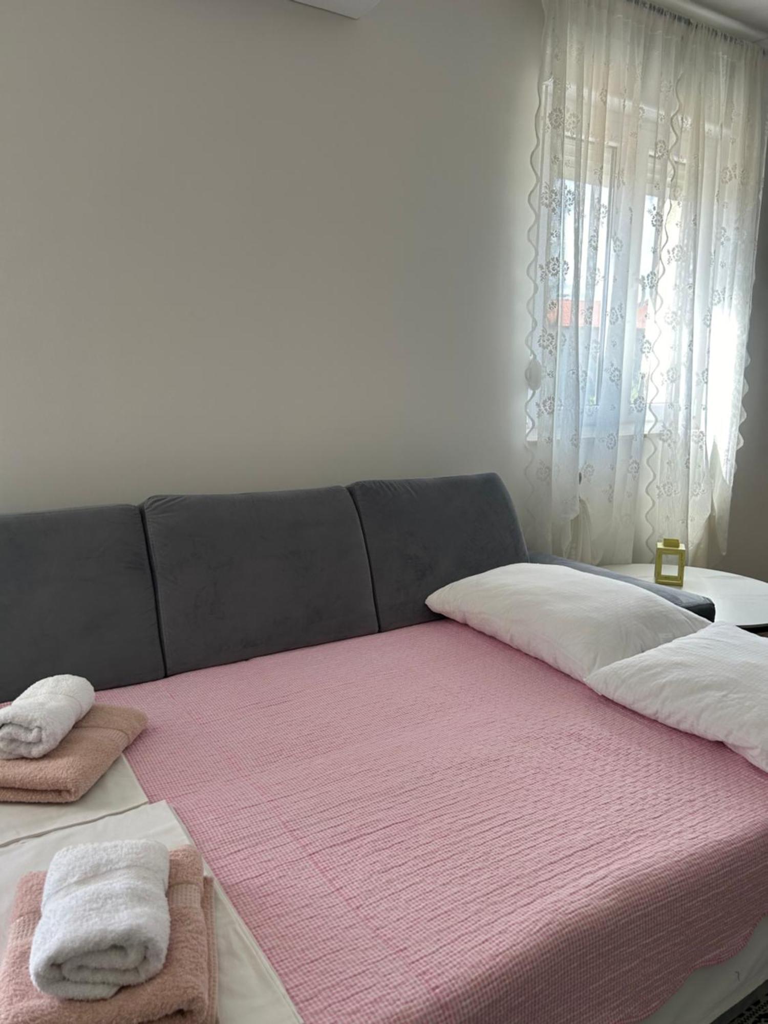 Apartman Marija Međugorje Eksteriør bilde